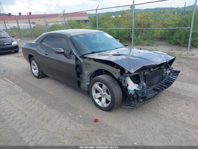Aukcja sprzedaży 2013 Dodge Challenger R/t, vin: 2C3CDYBT6DH541938, numer aukcji: 45818564
