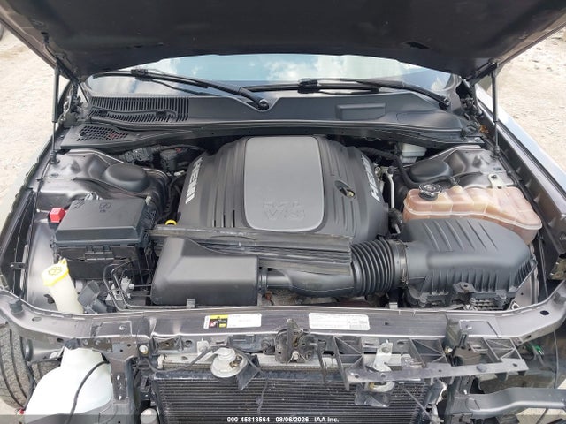 Aukcja sprzedaży 2013 Dodge Challenger R/t, vin: 2C3CDYBT6DH541938, numer aukcji: 45818564