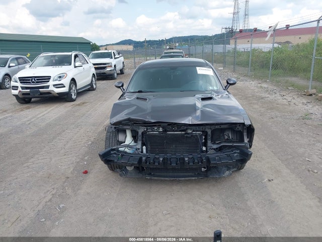 Aukcja sprzedaży 2013 Dodge Challenger R/t, vin: 2C3CDYBT6DH541938, numer aukcji: 45818564