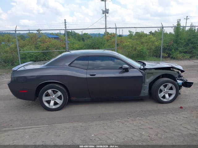 Aukcja sprzedaży 2013 Dodge Challenger R/t, vin: 2C3CDYBT6DH541938, numer aukcji: 45818564