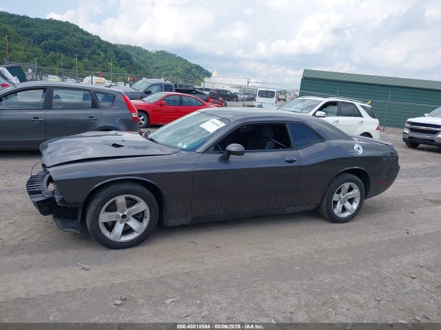 Aukcja sprzedaży 2013 Dodge Challenger R/t, vin: 2C3CDYBT6DH541938, numer aukcji: 45818564