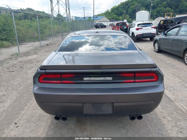 Aukcja sprzedaży 2013 Dodge Challenger R/t, vin: 2C3CDYBT6DH541938, numer aukcji: 45818564