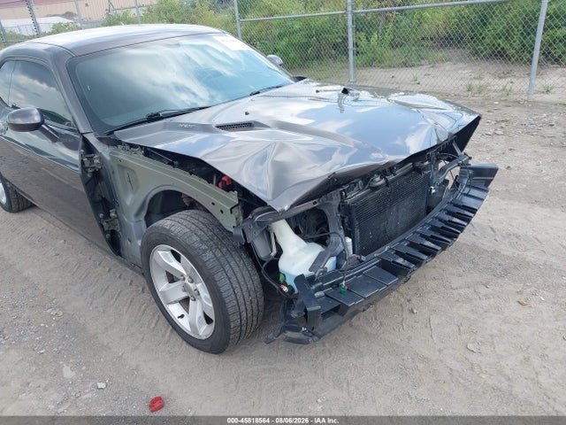 Aukcja sprzedaży 2013 Dodge Challenger R/t, vin: 2C3CDYBT6DH541938, numer aukcji: 45818564
