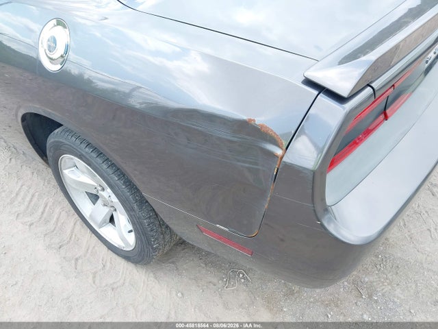Aukcja sprzedaży 2013 Dodge Challenger R/t, vin: 2C3CDYBT6DH541938, numer aukcji: 45818564