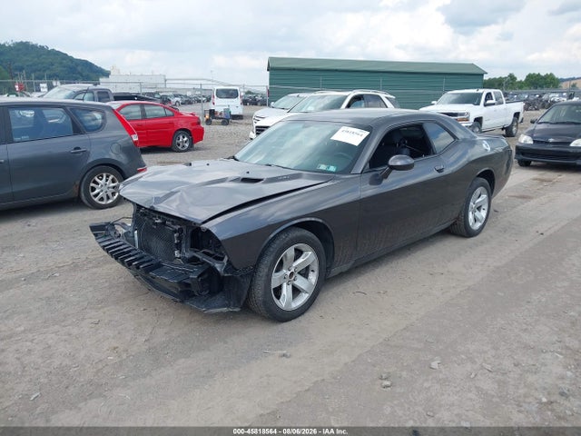 Aukcja sprzedaży 2013 Dodge Challenger R/t, vin: 2C3CDYBT6DH541938, numer aukcji: 45818564