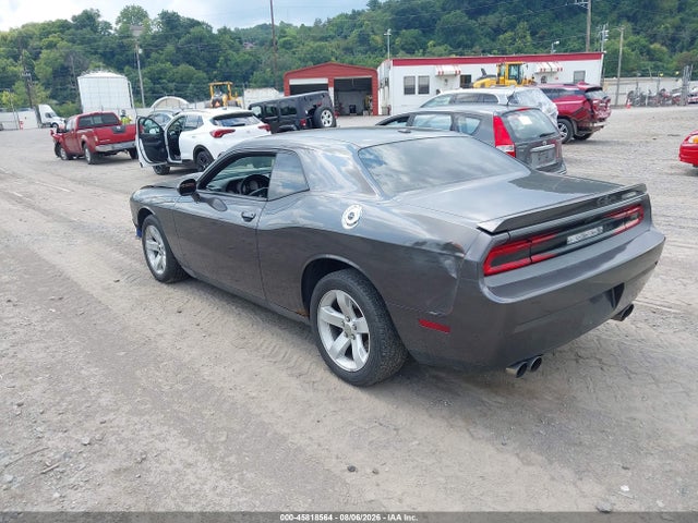 Aukcja sprzedaży 2013 Dodge Challenger R/t, vin: 2C3CDYBT6DH541938, numer aukcji: 45818564