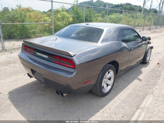 Aukcja sprzedaży 2013 Dodge Challenger R/t, vin: 2C3CDYBT6DH541938, numer aukcji: 45818564