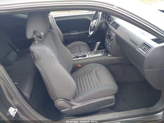 Aukcja sprzedaży 2013 Dodge Challenger R/t, vin: 2C3CDYBT6DH541938, numer aukcji: 45818564