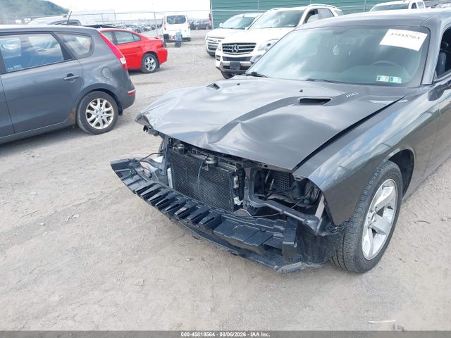Aukcja sprzedaży 2013 Dodge Challenger R/t, vin: 2C3CDYBT6DH541938, numer aukcji: 45818564