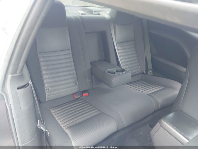 Aukcja sprzedaży 2013 Dodge Challenger R/t, vin: 2C3CDYBT6DH541938, numer aukcji: 45818564