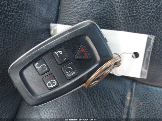 Aukcja sprzedaży 2012 Land Rover Range Rover Hse, vin: SALME1D41CA371276, numer aukcji: 45818565