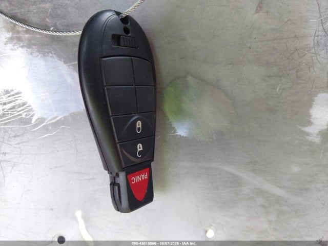 45818566 :رقم المزاد ، 2D4RN4DE5AR440148 vin ، 2010 Dodge Grand Caravan Se مزاد بيع