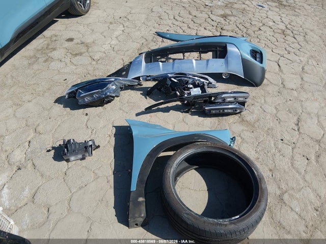 45818569 :رقم المزاد ، KNDETCA75R7488053 vin ، 2024 Kia Seltos Sx Turbo مزاد بيع