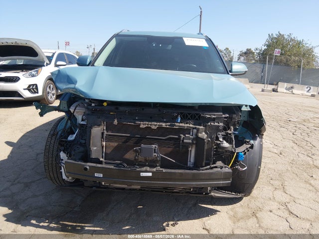 45818569 :رقم المزاد ، KNDETCA75R7488053 vin ، 2024 Kia Seltos Sx Turbo مزاد بيع