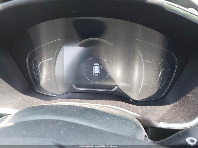 45818571 :رقم المزاد ، 5NMS33ADXLH291047 vin ، 2020 Hyundai Santa Fe Sel مزاد بيع