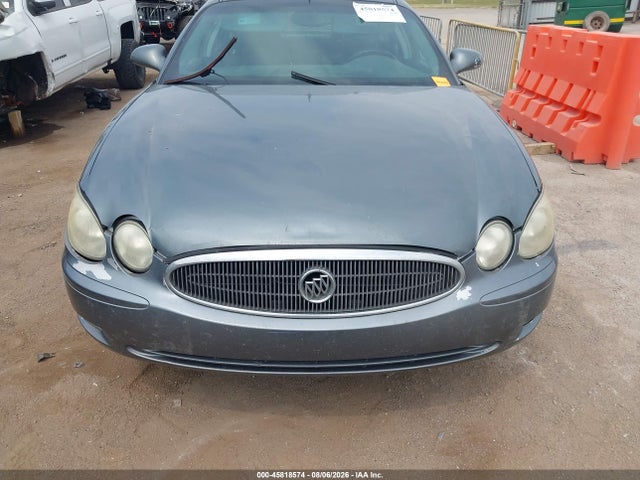 Aukcja sprzedaży 2005 Buick Lacrosse Cxl, vin: 2G4WD532951225646, numer aukcji: 45818574