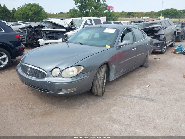 Aukcja sprzedaży 2005 Buick Lacrosse Cxl, vin: 2G4WD532951225646, numer aukcji: 45818574