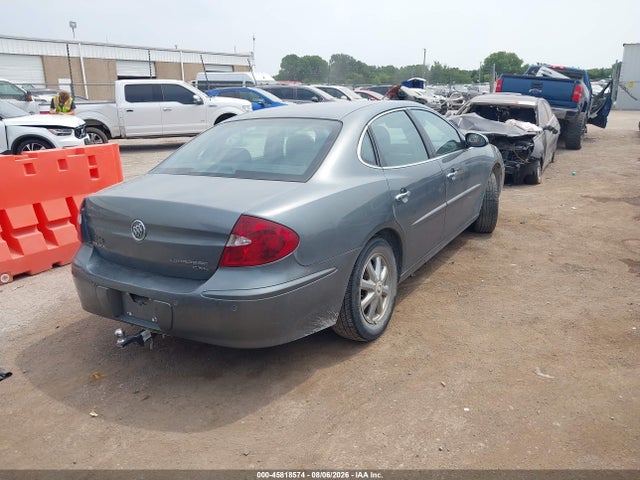 Aukcja sprzedaży 2005 Buick Lacrosse Cxl, vin: 2G4WD532951225646, numer aukcji: 45818574