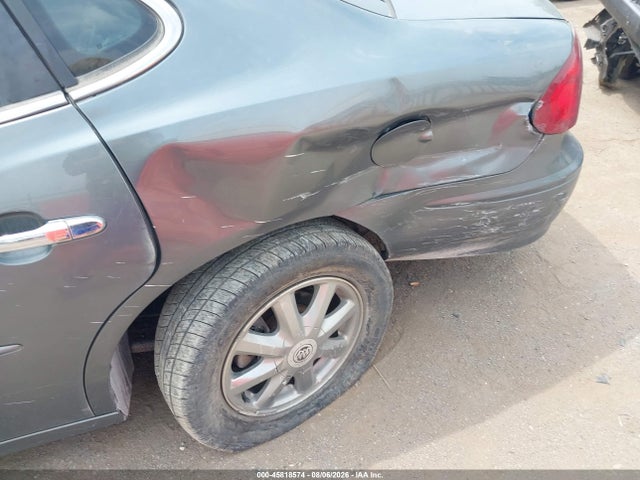 Aukcja sprzedaży 2005 Buick Lacrosse Cxl, vin: 2G4WD532951225646, numer aukcji: 45818574