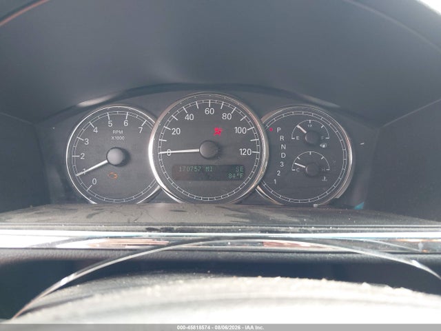 Aukcja sprzedaży 2005 Buick Lacrosse Cxl, vin: 2G4WD532951225646, numer aukcji: 45818574