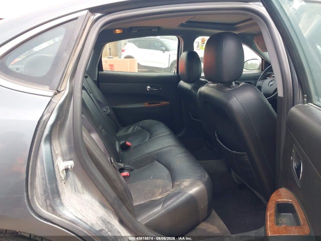 Aukcja sprzedaży 2005 Buick Lacrosse Cxl, vin: 2G4WD532951225646, numer aukcji: 45818574