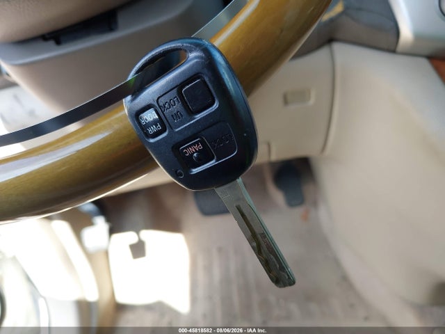 Продажа на аукционе авто 2006 Lexus Rx 330, vin: 2T2HA31UX6C105643, номер лота: 45818582