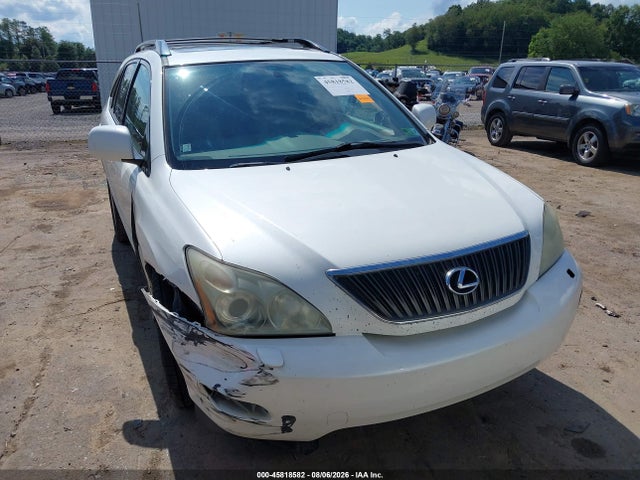 Продажа на аукционе авто 2006 Lexus Rx 330, vin: 2T2HA31UX6C105643, номер лота: 45818582