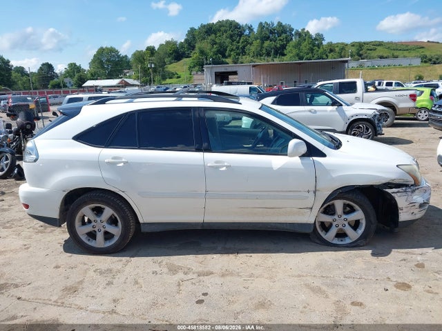 Продажа на аукционе авто 2006 Lexus Rx 330, vin: 2T2HA31UX6C105643, номер лота: 45818582