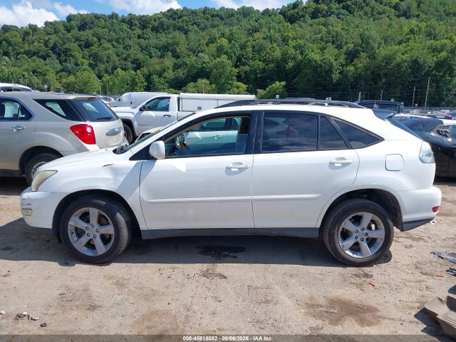 Продажа на аукционе авто 2006 Lexus Rx 330, vin: 2T2HA31UX6C105643, номер лота: 45818582