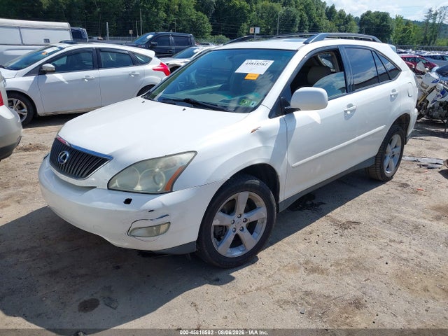 Продажа на аукционе авто 2006 Lexus Rx 330, vin: 2T2HA31UX6C105643, номер лота: 45818582
