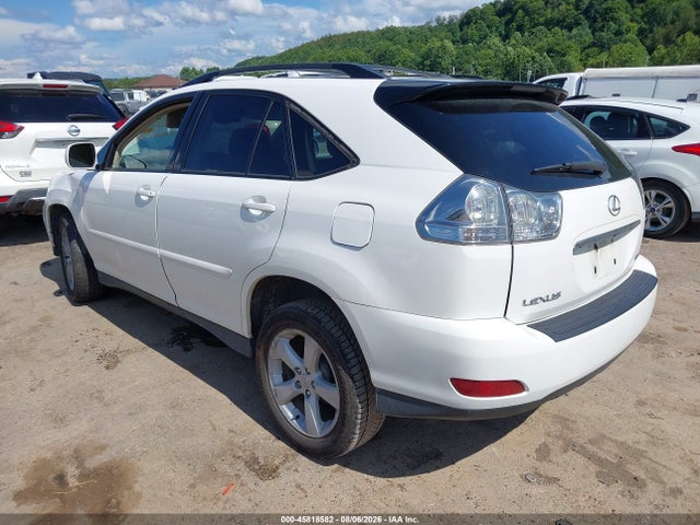 Продажа на аукционе авто 2006 Lexus Rx 330, vin: 2T2HA31UX6C105643, номер лота: 45818582