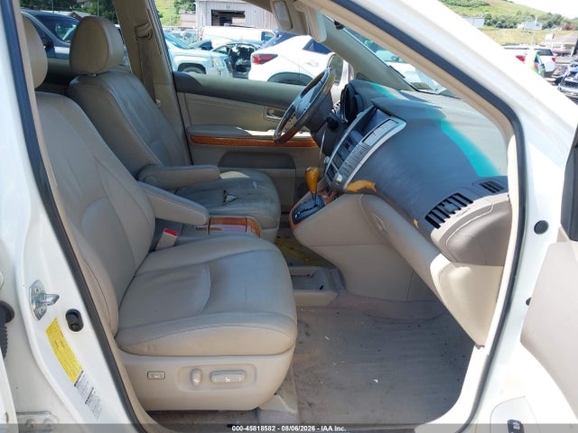 Продажа на аукционе авто 2006 Lexus Rx 330, vin: 2T2HA31UX6C105643, номер лота: 45818582