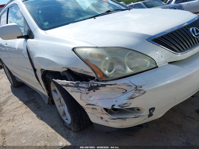 Продажа на аукционе авто 2006 Lexus Rx 330, vin: 2T2HA31UX6C105643, номер лота: 45818582