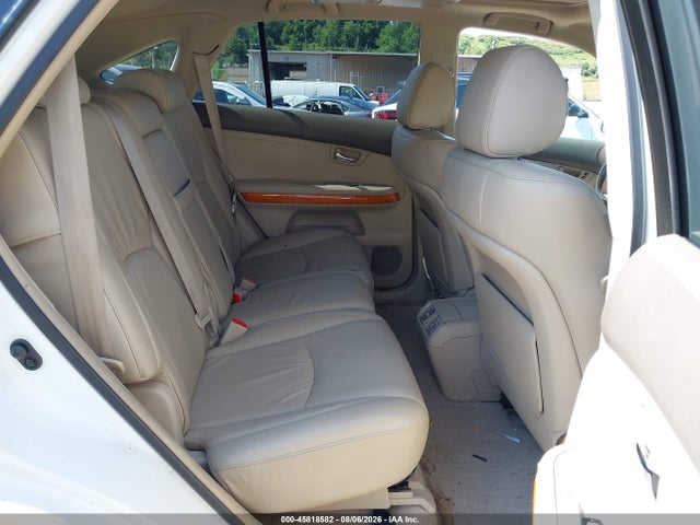 Продажа на аукционе авто 2006 Lexus Rx 330, vin: 2T2HA31UX6C105643, номер лота: 45818582