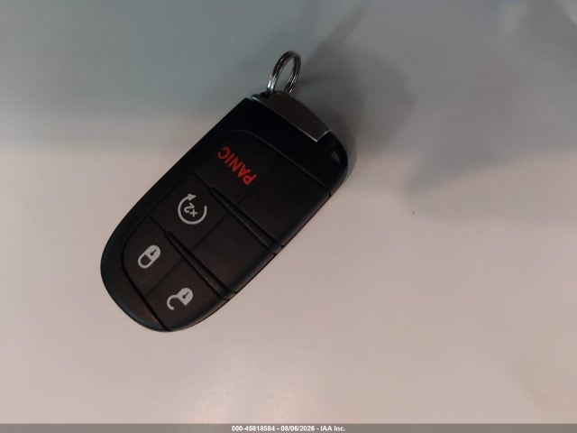 Продажа на аукционе авто 2018 Jeep Grand Cherokee Laredo E 4x4, vin: 1C4RJFAG1JC161878, номер лота: 45818584