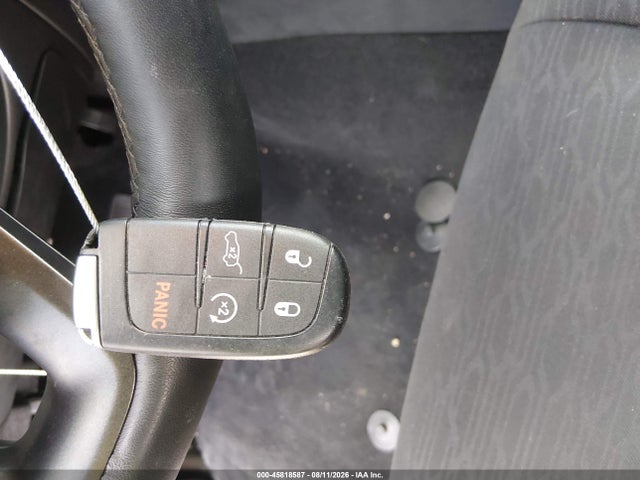 2026 Dodge Durango Gt Rwd მანქანა იყიდება აუქციონზე, vin: 1C4RDHDG1TC187432, აუქციონის ნომერი: 45818587