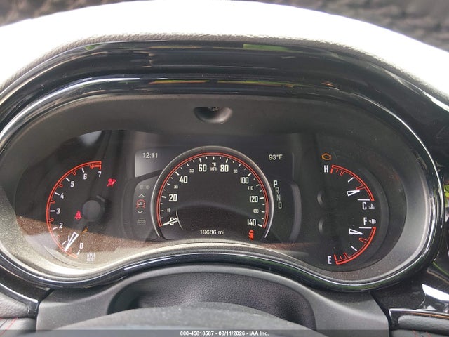2026 Dodge Durango Gt Rwd მანქანა იყიდება აუქციონზე, vin: 1C4RDHDG1TC187432, აუქციონის ნომერი: 45818587