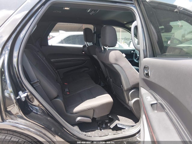 2026 Dodge Durango Gt Rwd მანქანა იყიდება აუქციონზე, vin: 1C4RDHDG1TC187432, აუქციონის ნომერი: 45818587