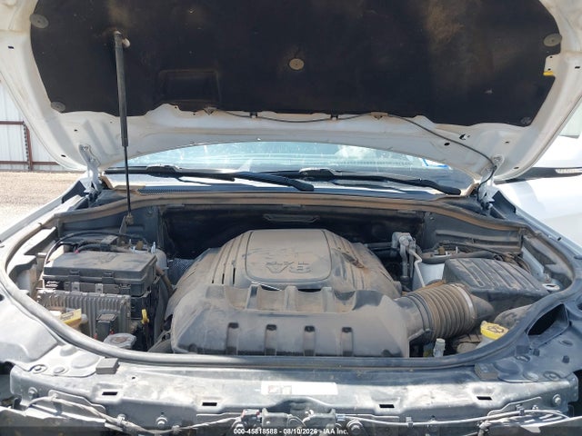 2018 Jeep Grand Cherokee High Altitude 4x4 მანქანა იყიდება აუქციონზე, vin: 1C4RJFCT1JC188900, აუქციონის ნომერი: 45818588