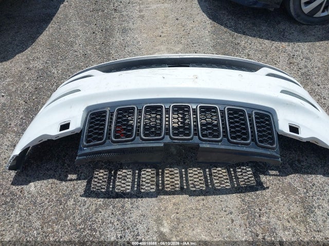 2018 Jeep Grand Cherokee High Altitude 4x4 მანქანა იყიდება აუქციონზე, vin: 1C4RJFCT1JC188900, აუქციონის ნომერი: 45818588
