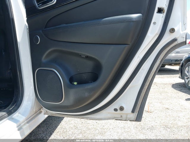 2018 Jeep Grand Cherokee High Altitude 4x4 მანქანა იყიდება აუქციონზე, vin: 1C4RJFCT1JC188900, აუქციონის ნომერი: 45818588