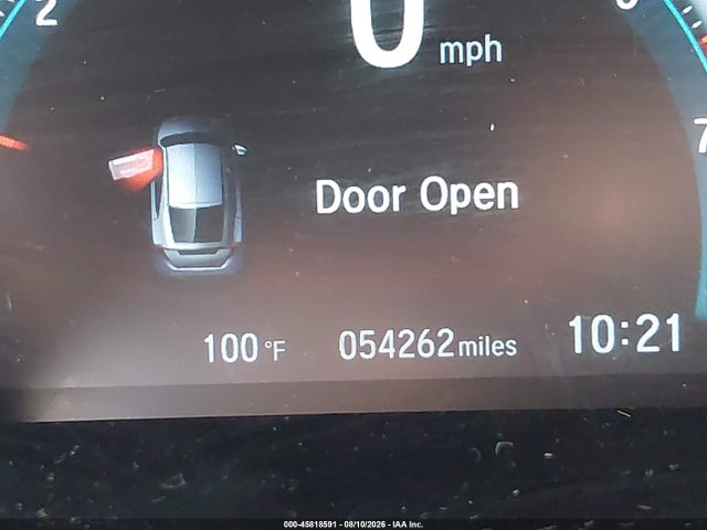 Honda CIVIC EX 2018 SHHFK7H5XJU403210 Image 16