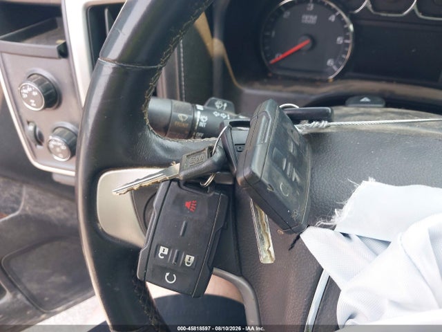 2014 Gmc Sierra 1500 Sle მანქანა იყიდება აუქციონზე, vin: 1GTV2UEC2EZ209852, აუქციონის ნომერი: 45818597