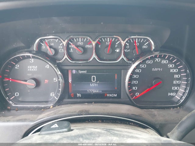 2014 Gmc Sierra 1500 Sle მანქანა იყიდება აუქციონზე, vin: 1GTV2UEC2EZ209852, აუქციონის ნომერი: 45818597