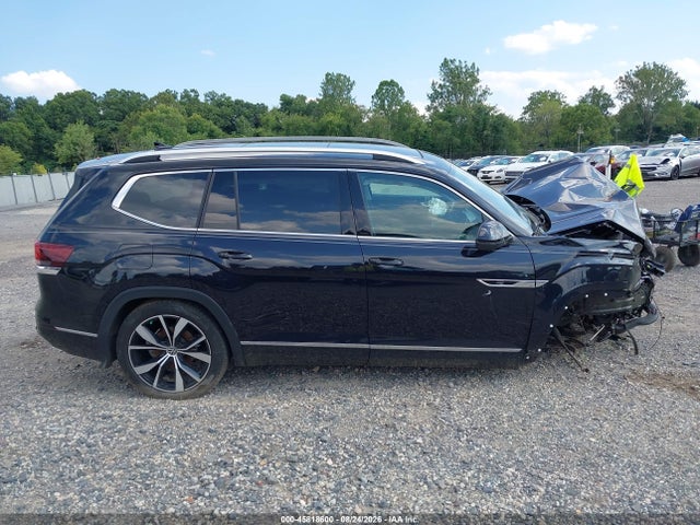 Продаж на аукціоні авто 2024 Volkswagen Atlas 2.0t Sel Premium R-line, vin: 1V2FR2CA8RC544983, номер лоту: 45818600