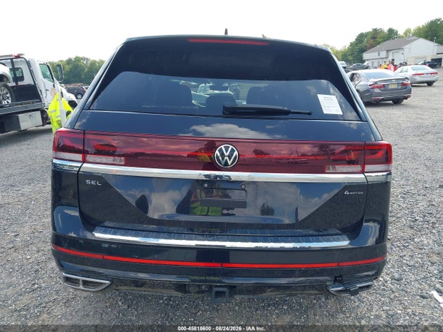 Продаж на аукціоні авто 2024 Volkswagen Atlas 2.0t Sel Premium R-line, vin: 1V2FR2CA8RC544983, номер лоту: 45818600