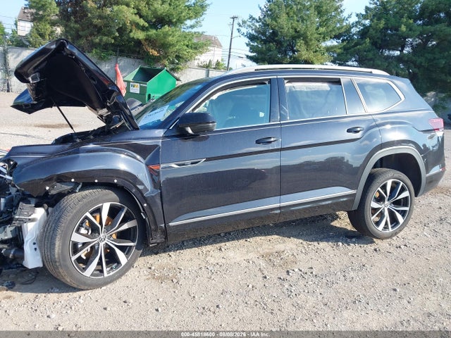 Продаж на аукціоні авто 2024 Volkswagen Atlas 2.0t Sel Premium R-line, vin: 1V2FR2CA8RC544983, номер лоту: 45818600
