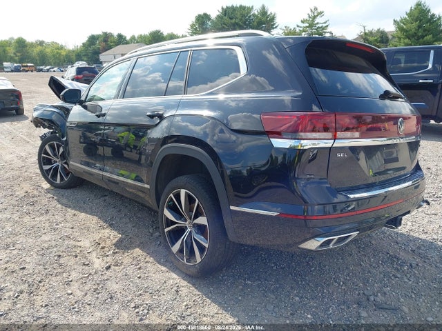 Продаж на аукціоні авто 2024 Volkswagen Atlas 2.0t Sel Premium R-line, vin: 1V2FR2CA8RC544983, номер лоту: 45818600