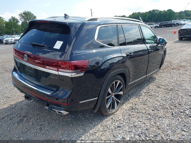 Продаж на аукціоні авто 2024 Volkswagen Atlas 2.0t Sel Premium R-line, vin: 1V2FR2CA8RC544983, номер лоту: 45818600
