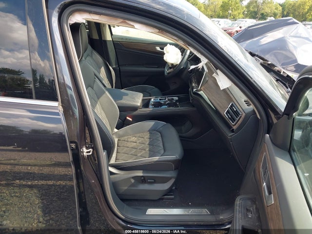 Продаж на аукціоні авто 2024 Volkswagen Atlas 2.0t Sel Premium R-line, vin: 1V2FR2CA8RC544983, номер лоту: 45818600